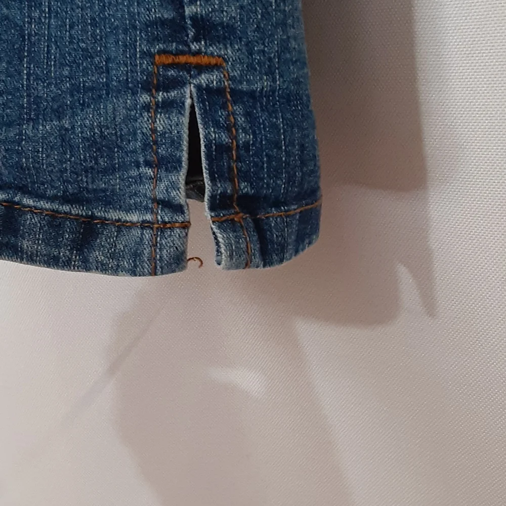 Billblass Jean Shorts Size 14